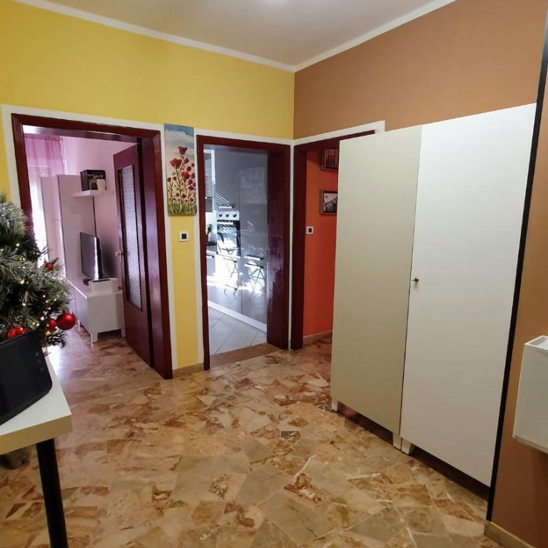 Coccolo a 10 minuti da Padova centro - Giusi - Appartamento con 2 Camere da Letto e Balcone - 25