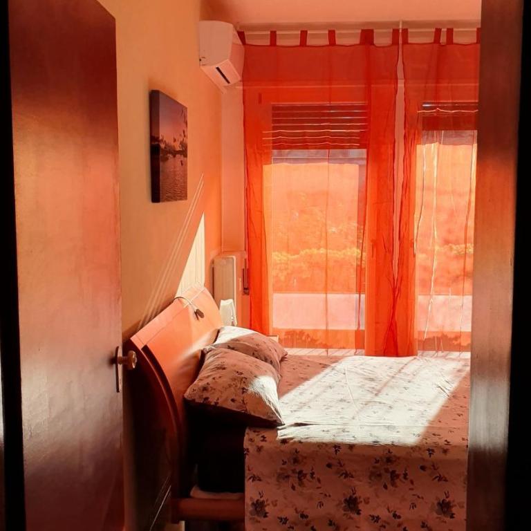 Coccolo a 10 minuti da Padova centro - Giusi - Appartamento con 2 Camere da Letto e Balcone - 9