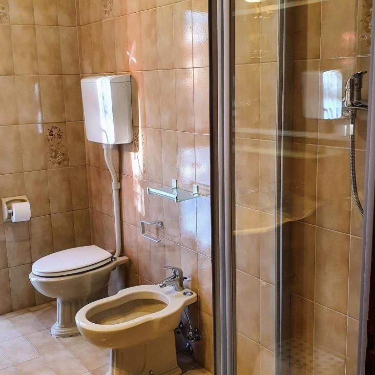 Coccolo a 10 minuti da Padova centro - Giusi - Appartamento con 2 Camere da Letto e Balcone - 16