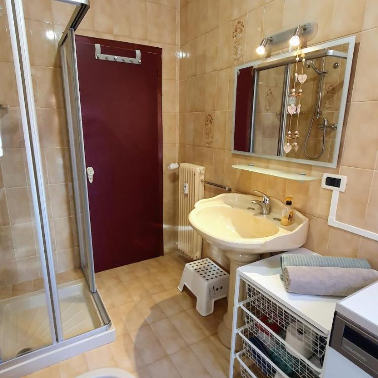 Coccolo a 10 minuti da Padova centro - Giusi - Appartamento con 2 Camere da Letto e Balcone - 15