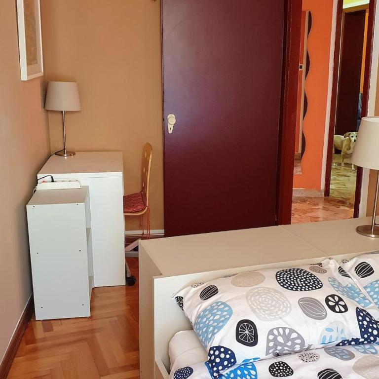 Coccolo a 10 minuti da Padova centro - Giusi - Appartamento con 2 Camere da Letto e Balcone - 18