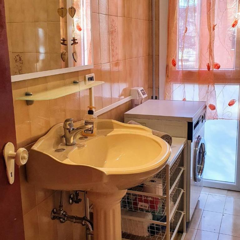 Coccolo a 10 minuti da Padova centro - Giusi - Appartamento con 2 Camere da Letto e Balcone - 14