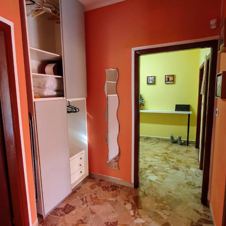 Coccolo a 10 minuti da Padova centro - Giusi - Appartamento con 2 Camere da Letto e Balcone - 28