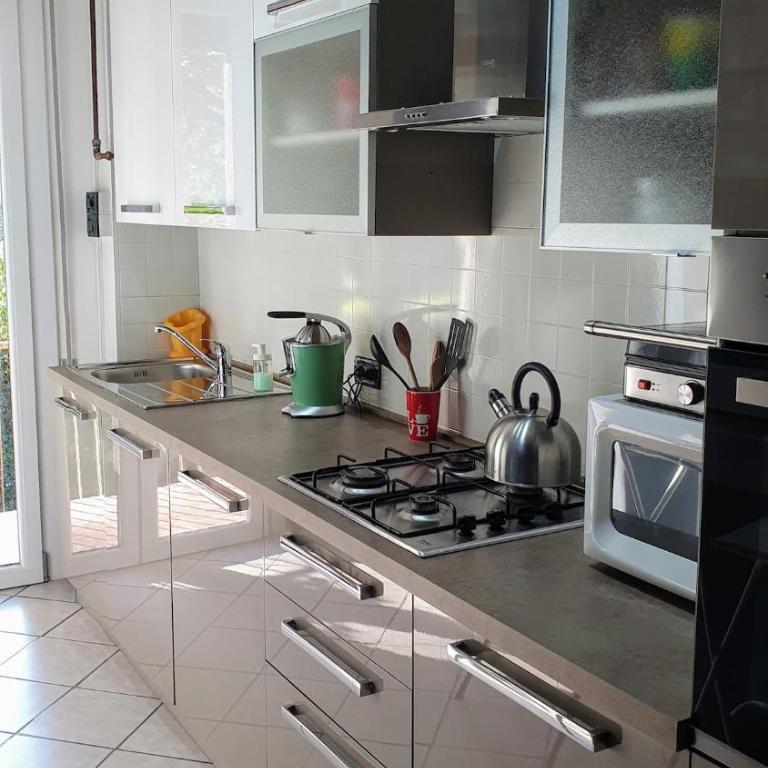 Coccolo a 10 minuti da Padova centro - Giusi - Appartamento con 2 Camere da Letto e Balcone - 5
