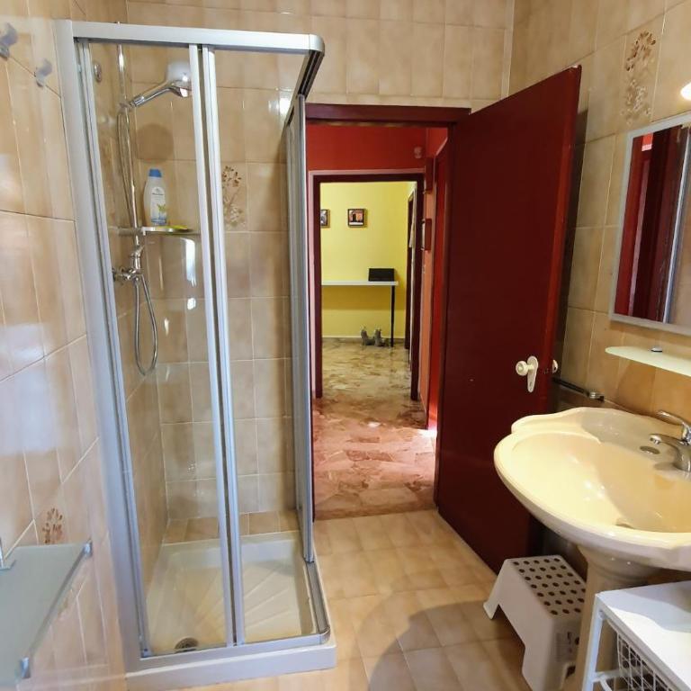 Coccolo a 10 minuti da Padova centro - Giusi - Appartamento con 2 Camere da Letto e Balcone - 17