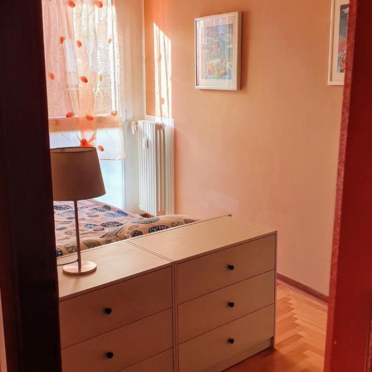 Coccolo a 10 minuti da Padova centro - Giusi - Appartamento con 2 Camere da Letto e Balcone - 19