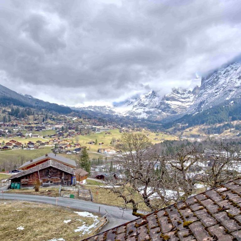 Apartment Wartstein 1838 - GRIWA RENT AG - Apartment mit 2 Schlafzimmern - 14