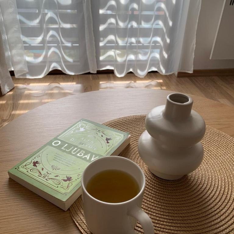 Apartman Rujno - Apartman sa 1 Spavaćom Sobom - 13