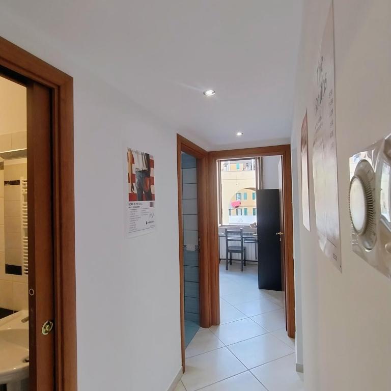 Casa del Vinile Roma - Casa con 4 camere da letto - 10