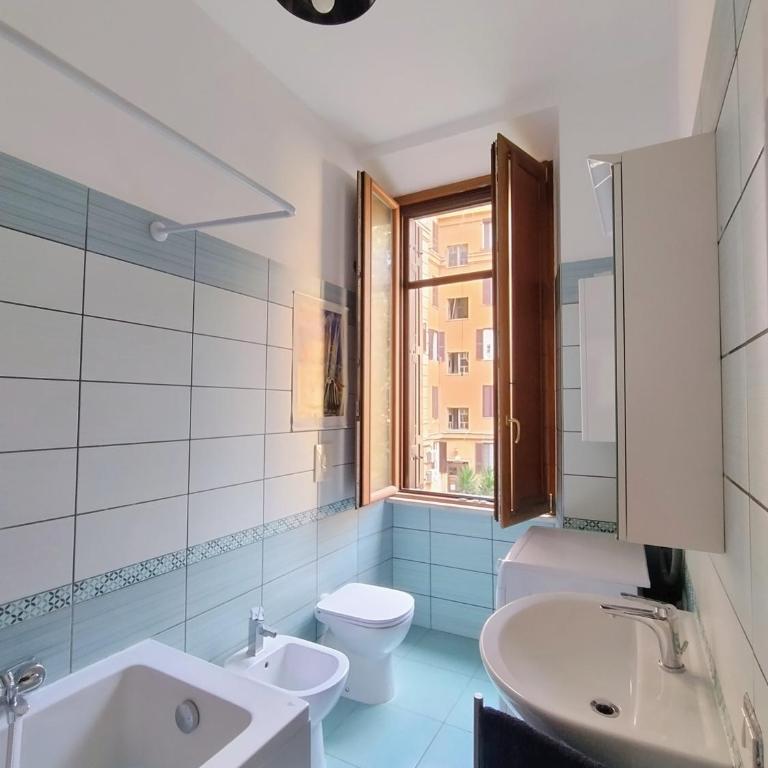 Casa del Vinile Roma - Casa con 4 camere da letto - 21