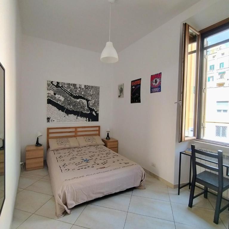 Casa del Vinile Roma - Casa con 4 camere da letto - 19