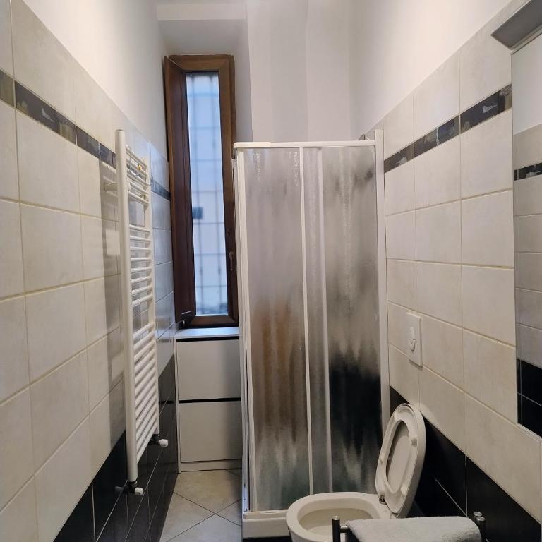 Casa del Vinile Roma - Casa con 4 camere da letto - 23