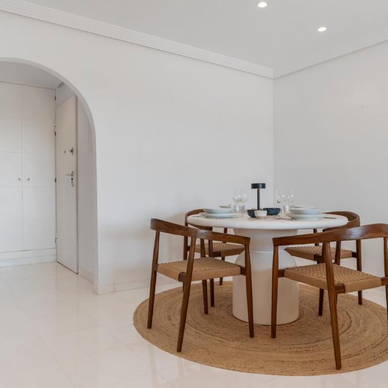 Panoramic flat in Casares M56 - Apartamento de 2 dormitorios - 7