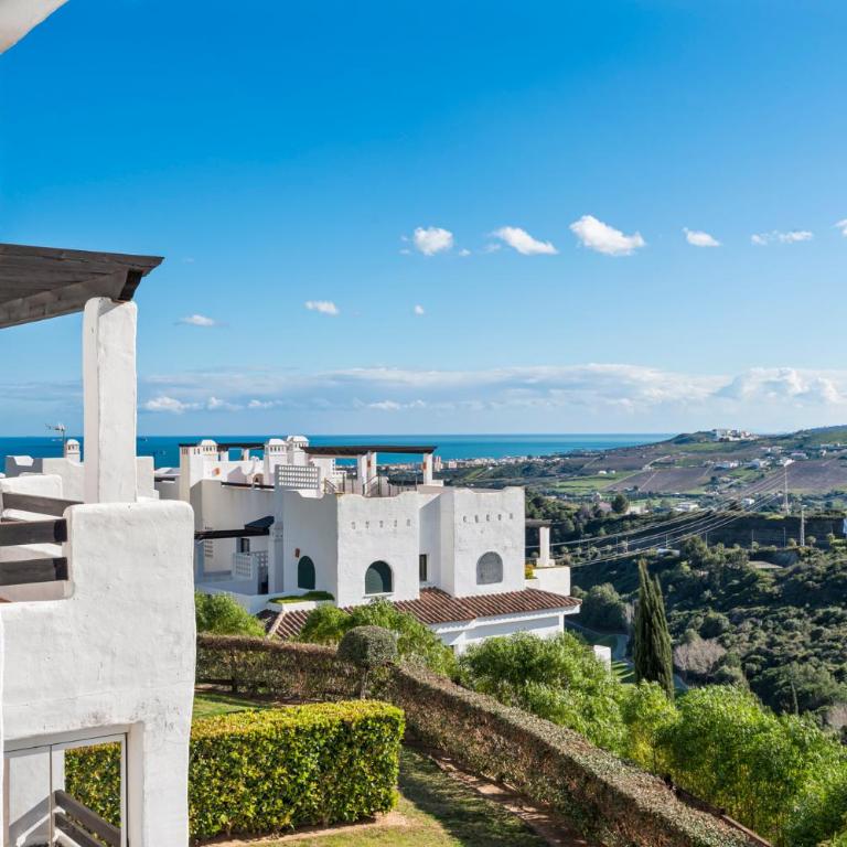 Panoramic flat in Casares M56 - Apartamento de 2 dormitorios - 23