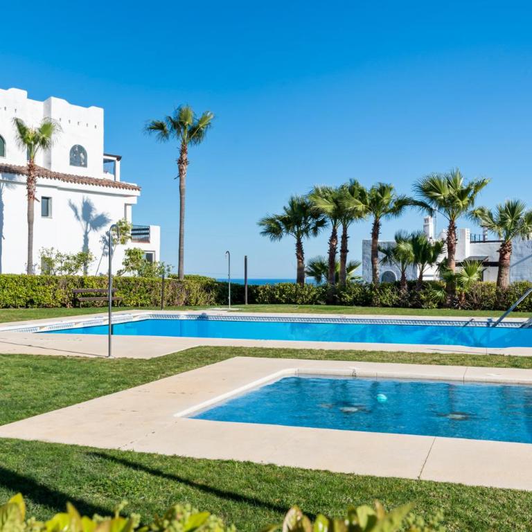 Panoramic flat in Casares M56 - Apartamento de 2 dormitorios - 1