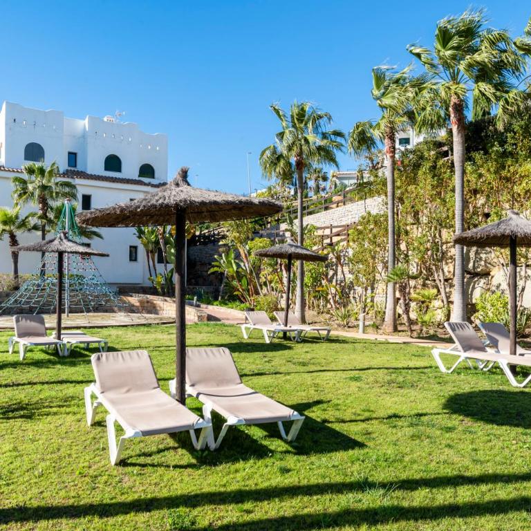 Panoramic flat in Casares M56 - Apartamento de 2 dormitorios - 22