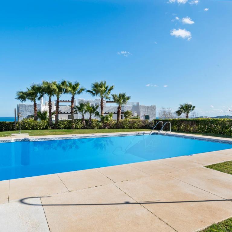 Panoramic flat in Casares M56 - Apartamento de 2 dormitorios - 21