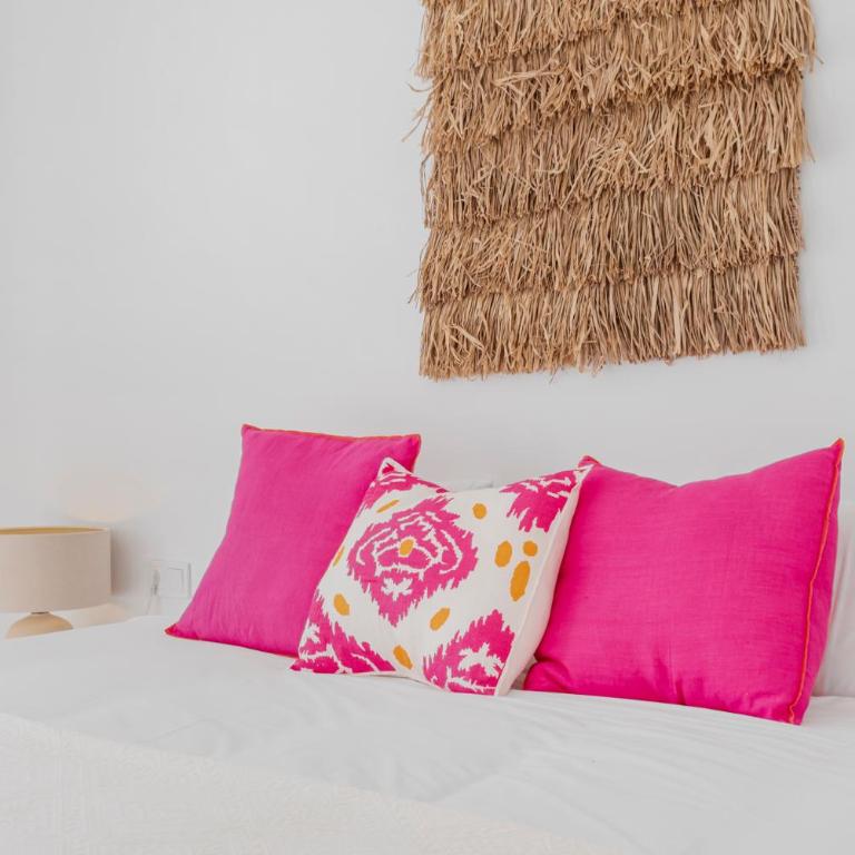 Panoramic flat in Casares M56 - Apartamento de 2 dormitorios - 9