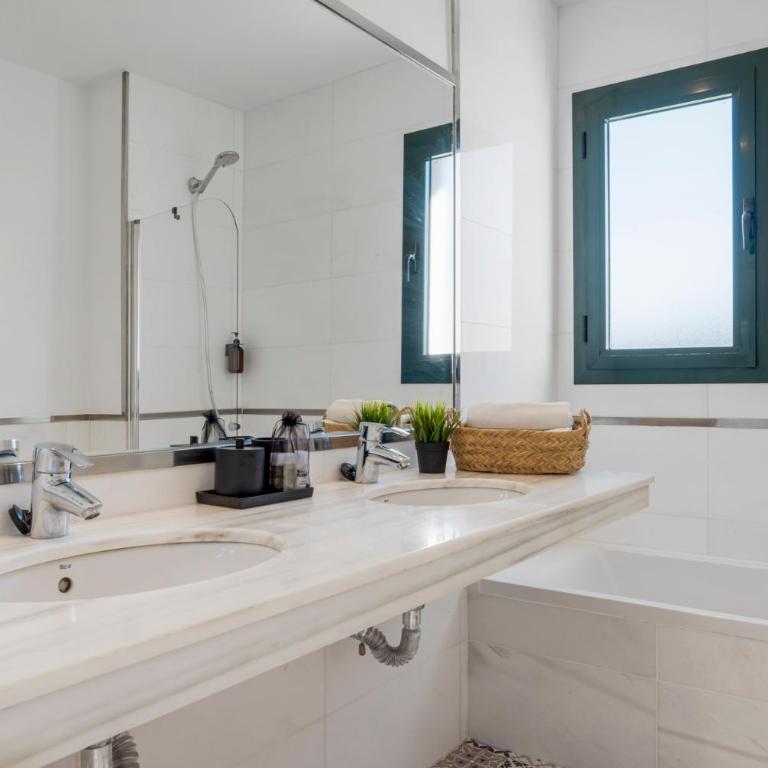 Panoramic flat in Casares M56 - Apartamento de 2 dormitorios - 14