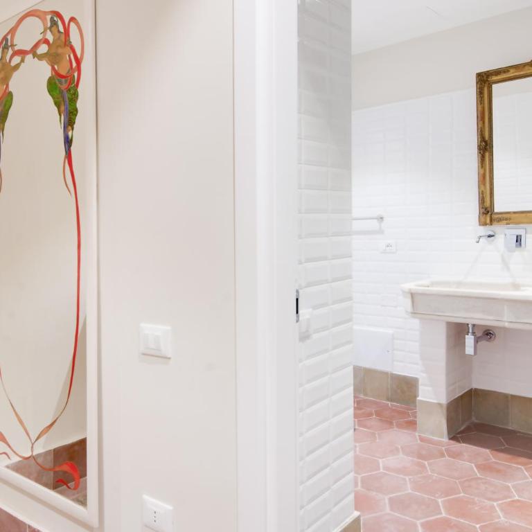 Right House - Stampace Historic Centre - Appartamento con 2 Camere da Letto - 18