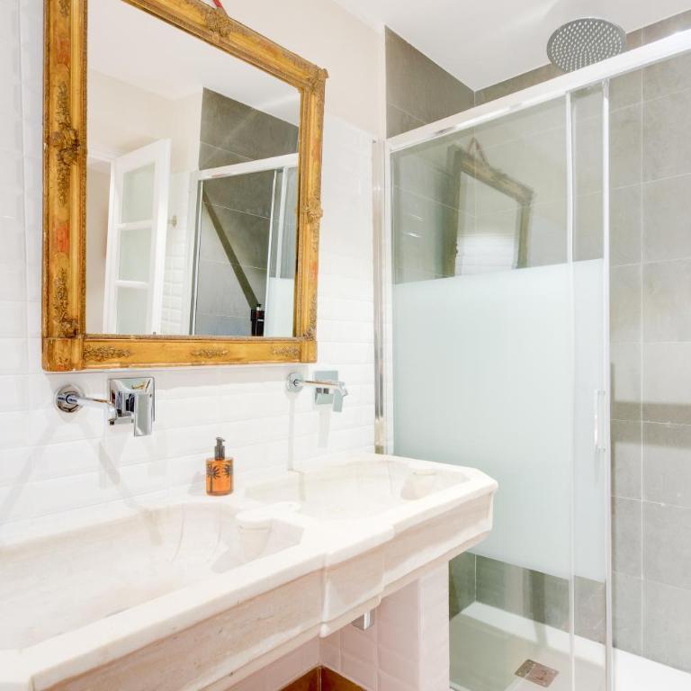 Right House - Stampace Historic Centre - Appartamento con 2 Camere da Letto - 19