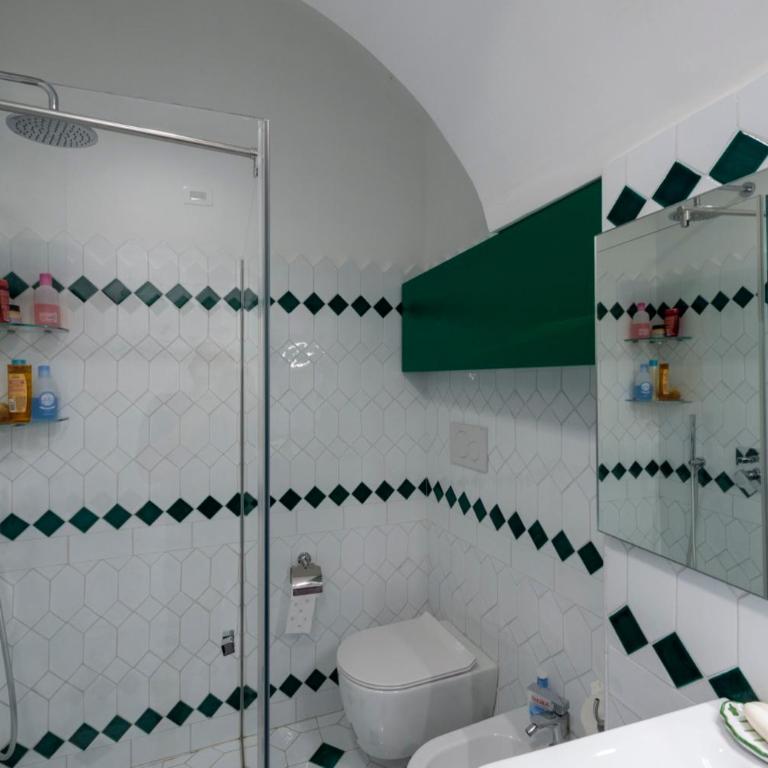 Yourhome - La Casupola - Appartamento con 2 Camere da Letto, Terrazza e Vista Mare - 24
