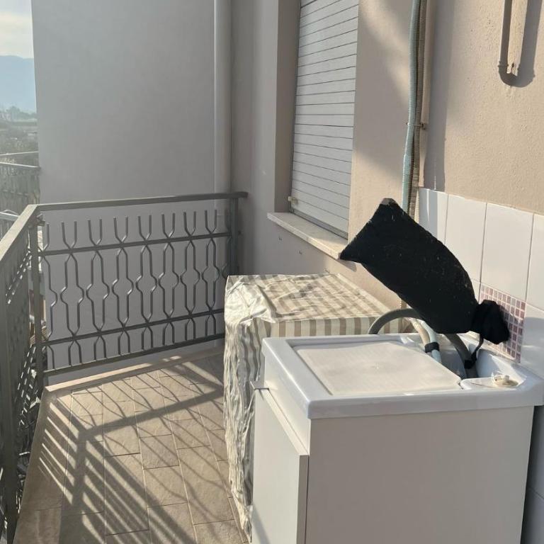 La Casa di Rosy - Appartamento con 1 Camera da Letto - 25
