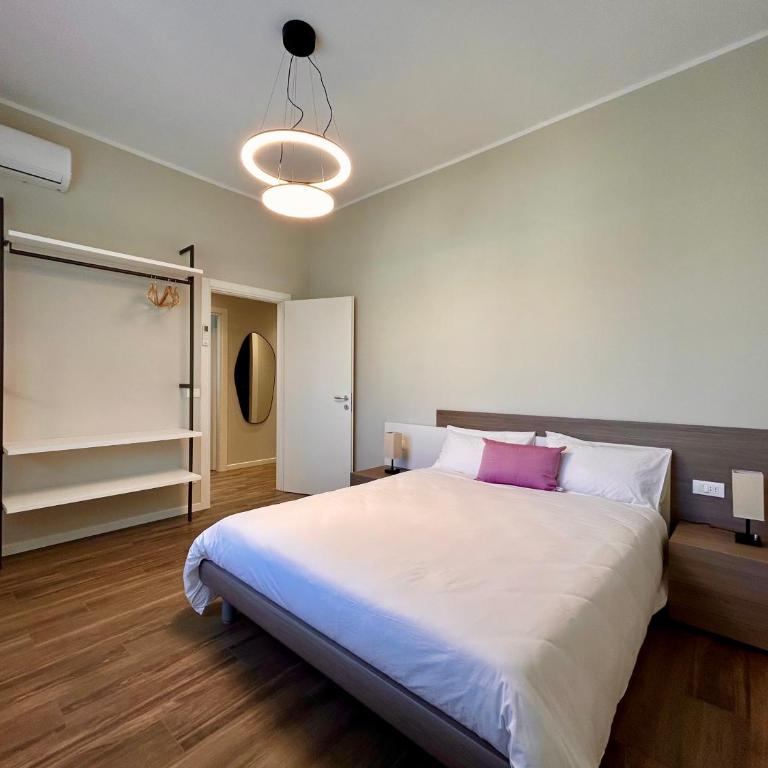 Le Viole del Garda - Appartamento con 2 Camere da Letto - 7