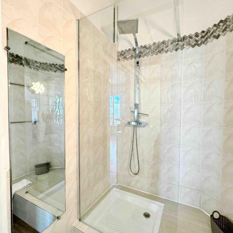 Le Méditerranée - Apt 4 Pers - 200 m des plages - Appartement 2 Chambres - 20