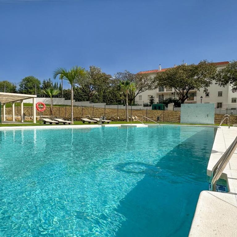 La Perla de Aranya Estepona - Two-Bedroom Apartment - 1