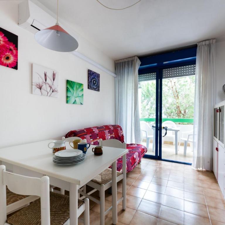 Nice apartment close to Bibione Beach - Apartment - 1
