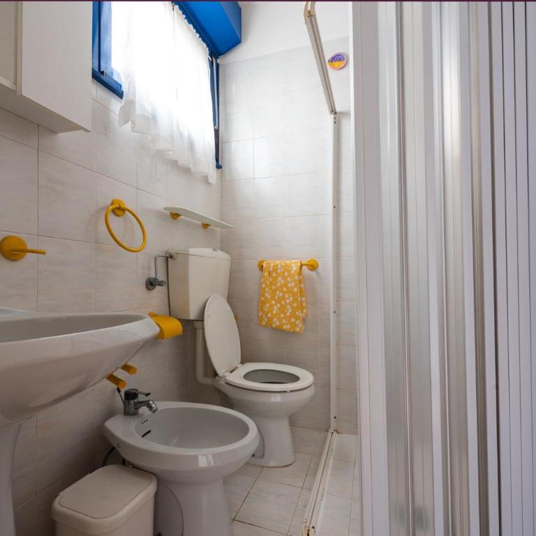 Nice apartment close to Bibione Beach - Apartment - 5