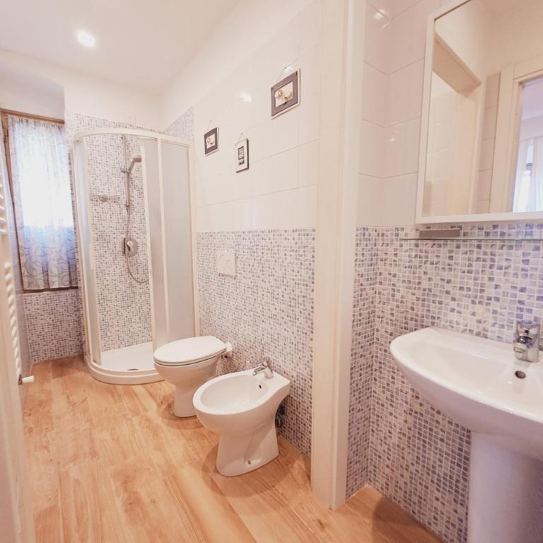 5 Terre Gate - Appartamento Deluxe con 4 Camere da Letto - 6