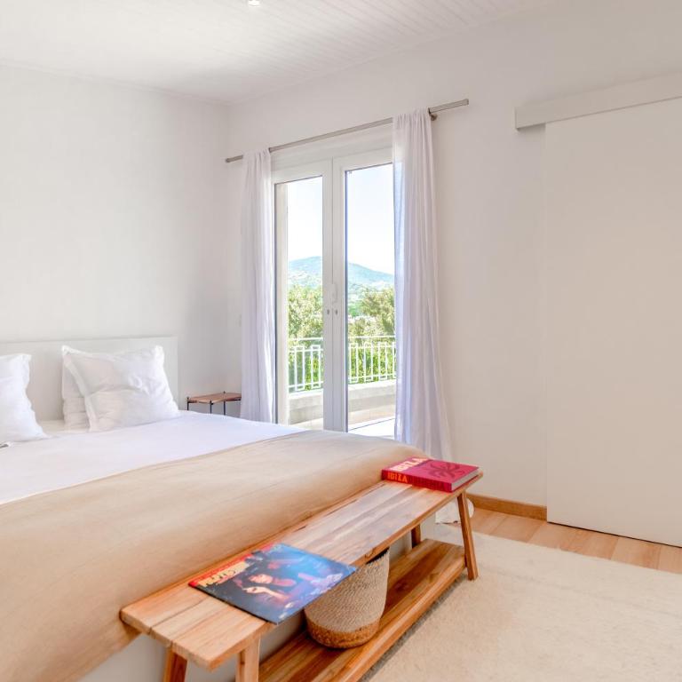 Splendide Appartement Vue Mer - centre ville - Deluxe Apartment mit 2 Schlafzimmern - 9
