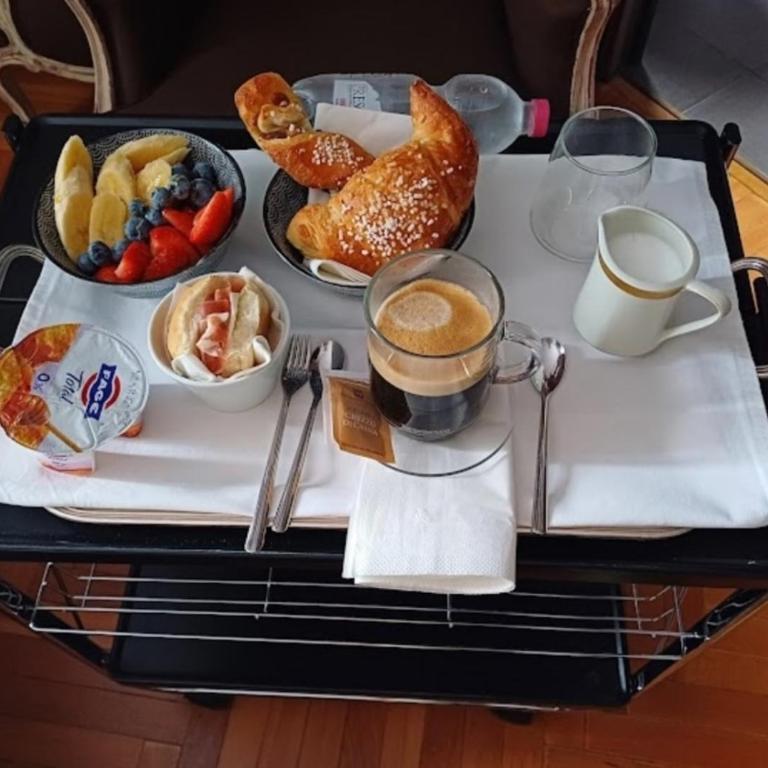 Pattini Guest House - Superior Double Room - 20