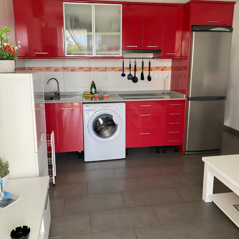 Nectarina Bungalow Maspalomas - Two-Bedroom House - 10