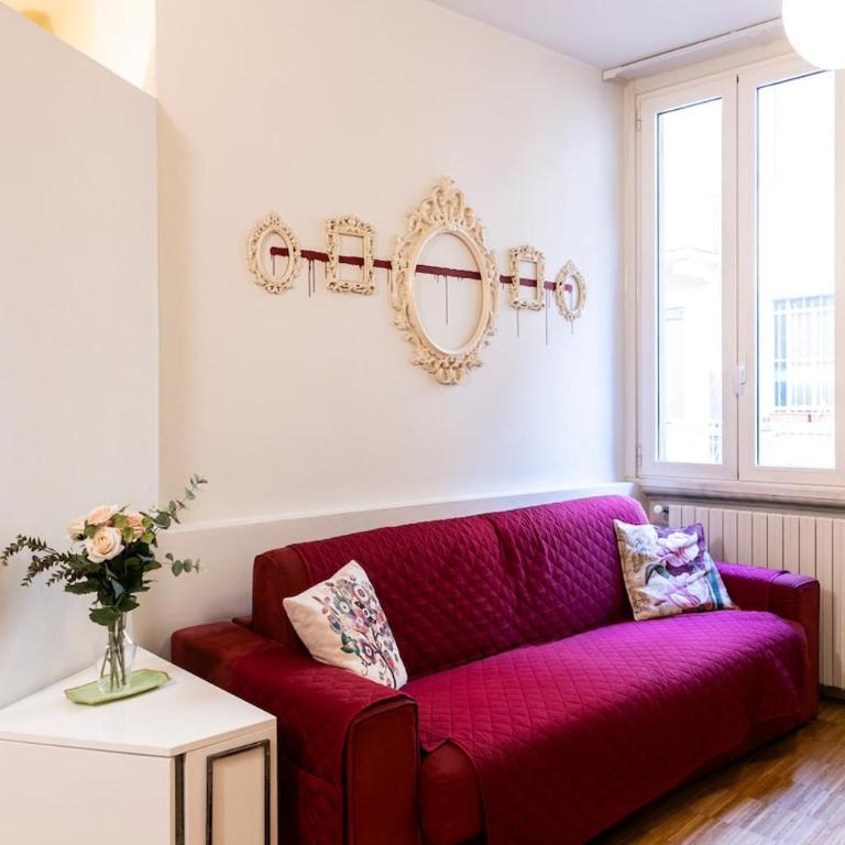 Easy Central Flat - Appartamento con 1 Camera da Letto - 11