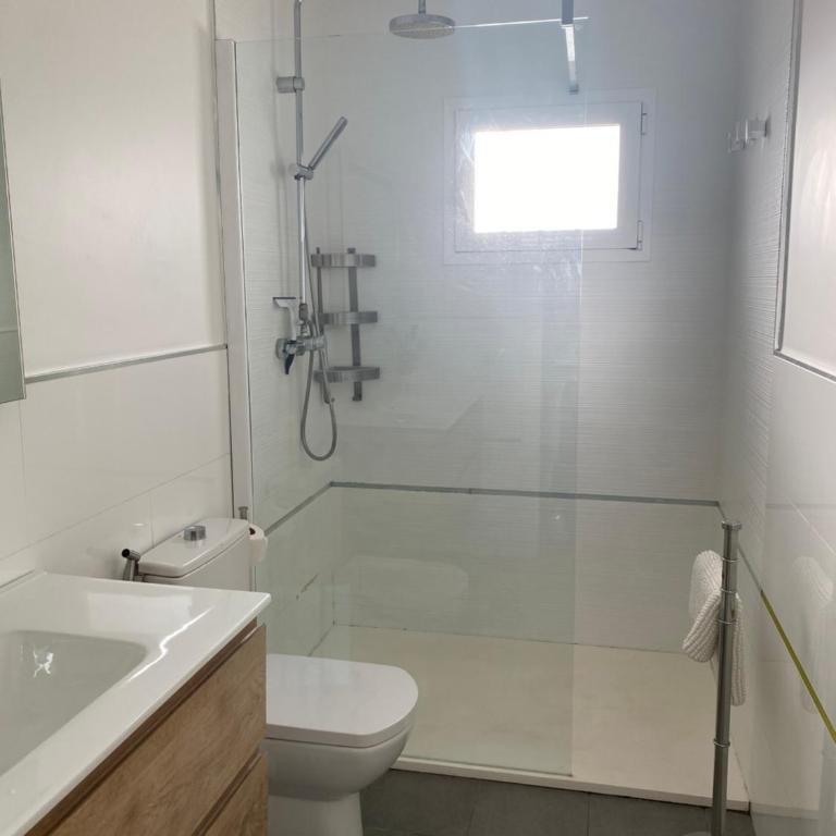 Nectarina Bungalow Maspalomas - Two-Bedroom House - 17