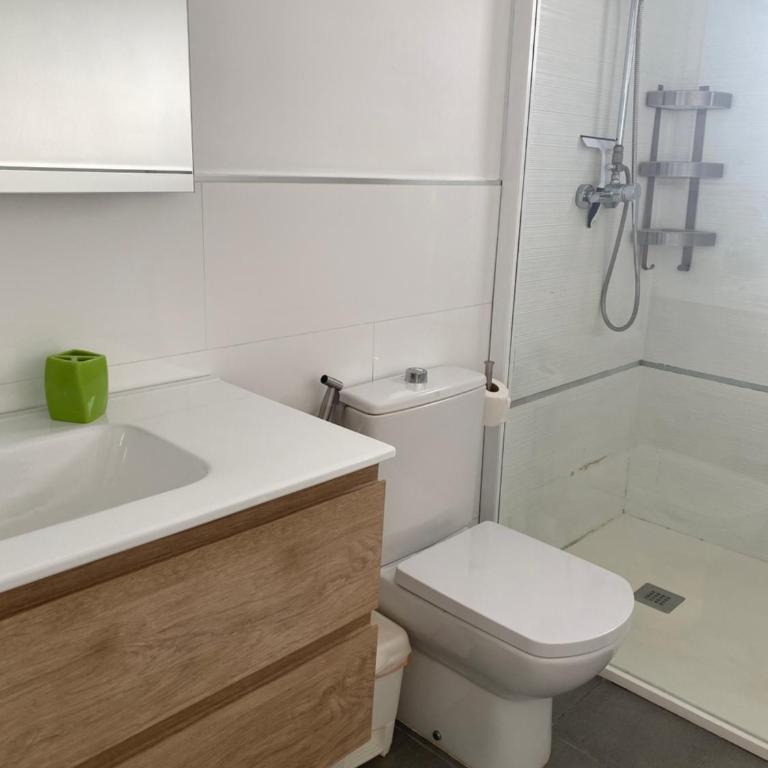 Nectarina Bungalow Maspalomas - Two-Bedroom House - 19