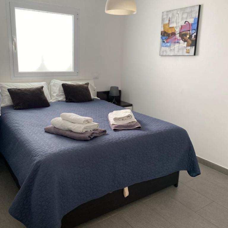 Nectarina Bungalow Maspalomas - Two-Bedroom House - 21