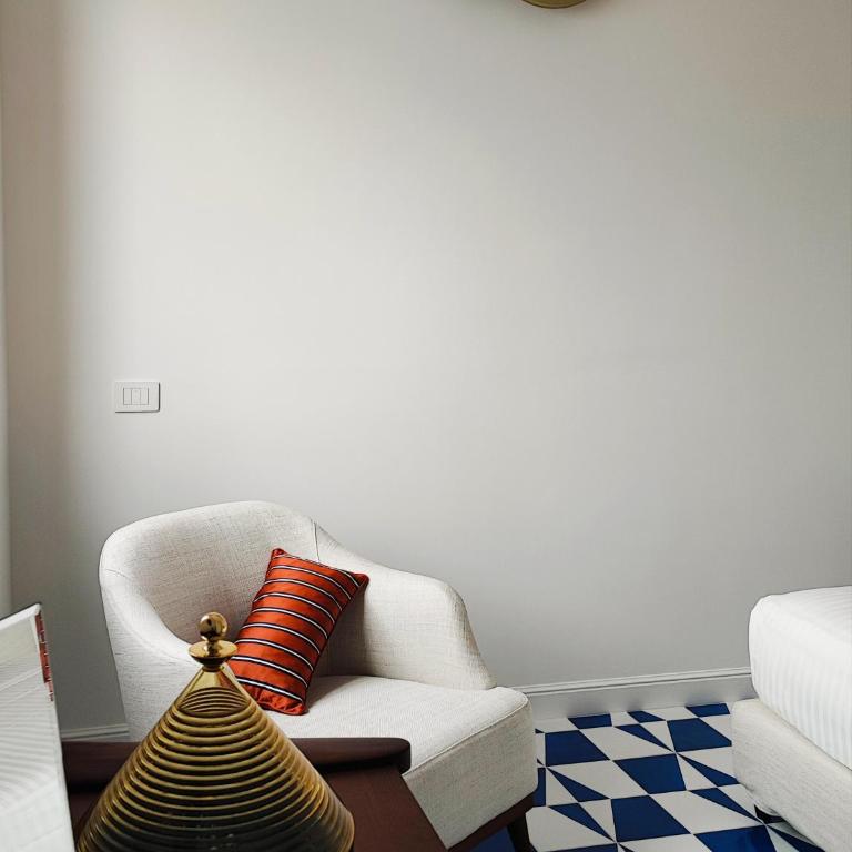 Amalfully Boutique Apartment - A seaview gem - Casa con 1 Camera da Letto - 20