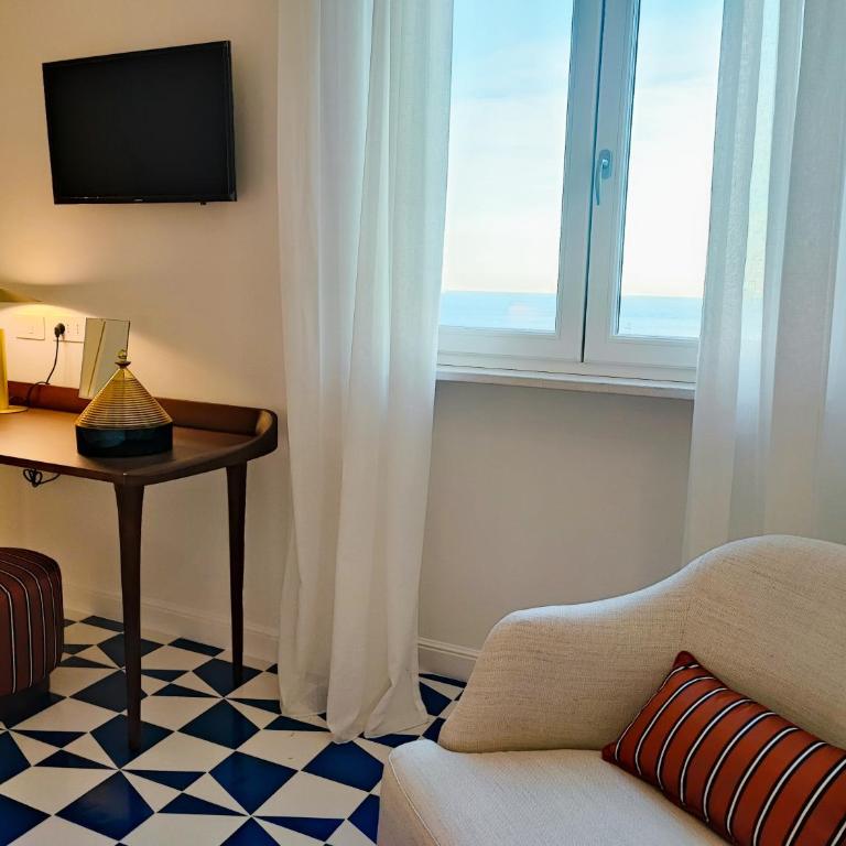 Amalfully Boutique Apartment - A seaview gem - Casa con 1 Camera da Letto - 7