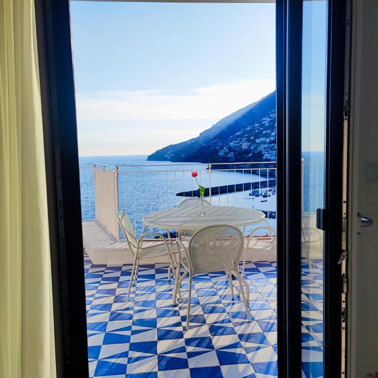 Amalfully Boutique Apartment - A seaview gem - Casa con 1 Camera da Letto - 28