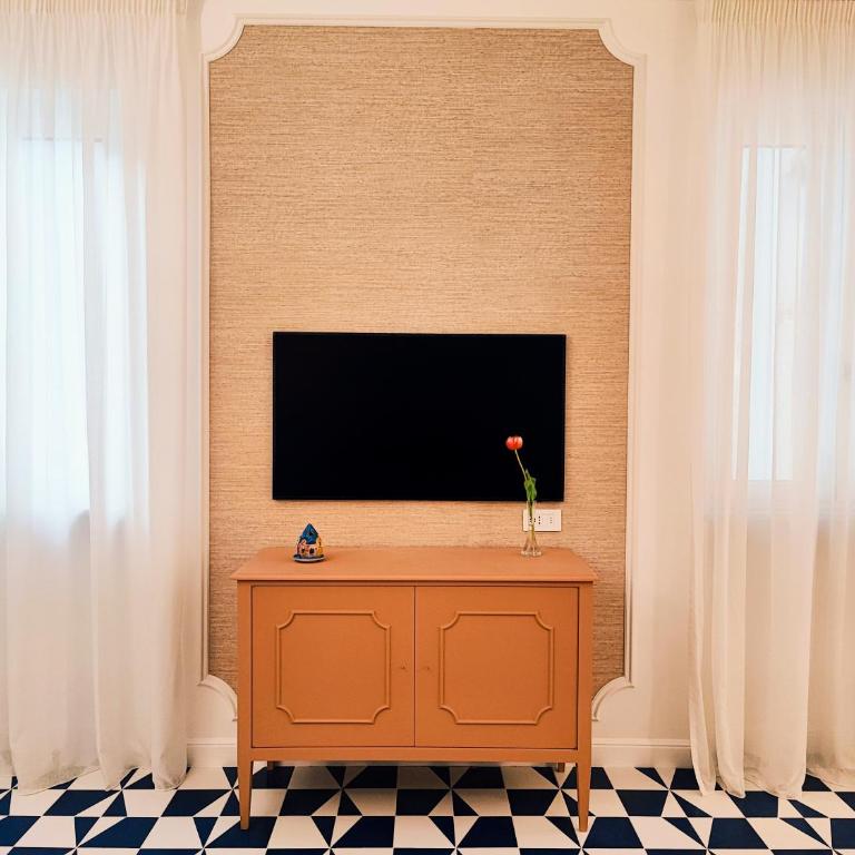 Amalfully Boutique Apartment - A seaview gem - Casa con 1 Camera da Letto - 5