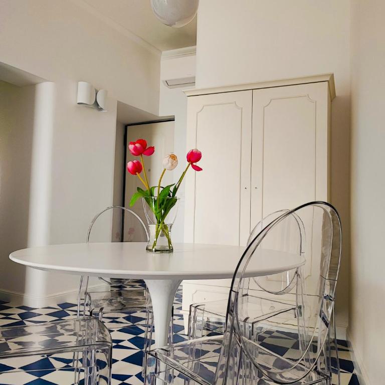 Amalfully Boutique Apartment - A seaview gem - Casa con 1 Camera da Letto - 8