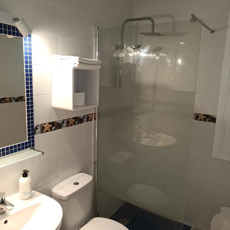 Gola Estada 1A - Apartamento con balcón - 5
