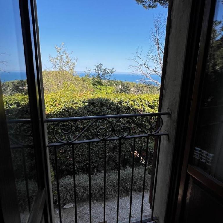 Villa Boccolini Appartamento - Appartamento con 1 Camera da Letto - 1