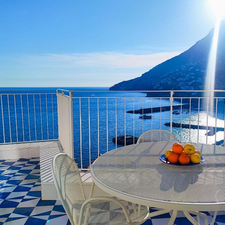 Amalfully Boutique Apartment - A seaview gem - Casa con 1 Camera da Letto - 2