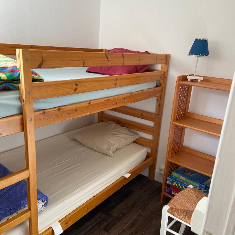 L'Eden - Three-Bedroom Apartment - 3