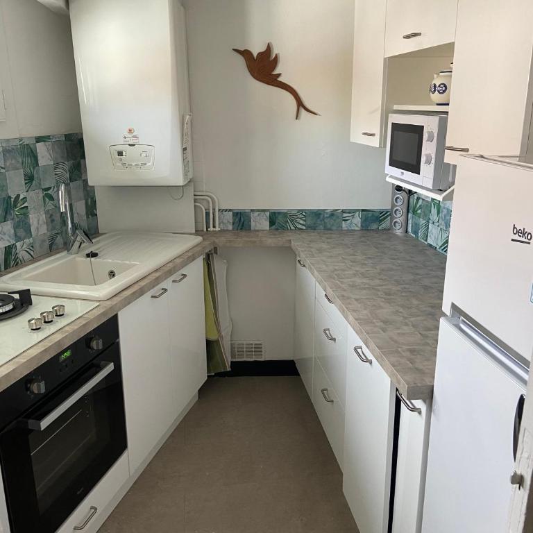 L'Eden - Three-Bedroom Apartment - 6